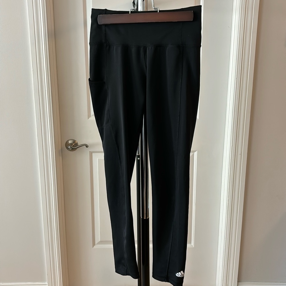 Adidas leggings